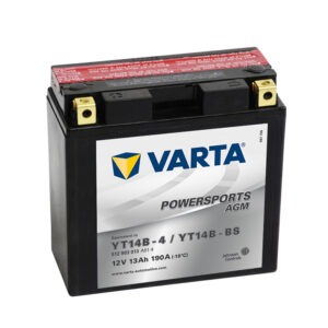 batteria varta YT14B-4