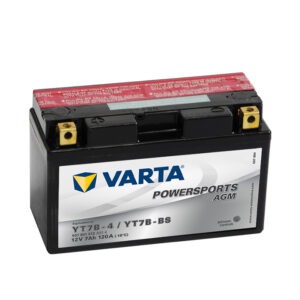 batteria varta YT7B-BS-(YT7B-4)