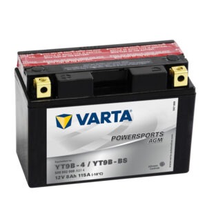 batteria varta YT9B-BS (YT9B-4)