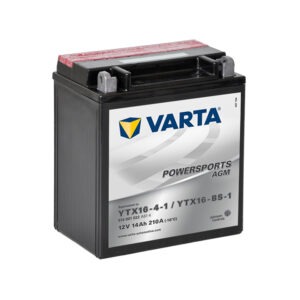 batteria varta YTX16-BS-1-(YTX16-4-1)