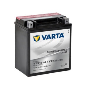 batteria varta YTX16-BS-(YTX16-4)
