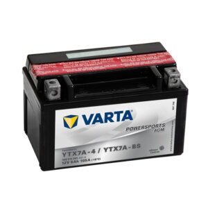 batteria varta YTX7A-BS-(-YTX7A-4)