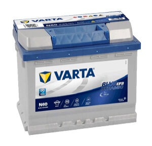 batteria varta n60