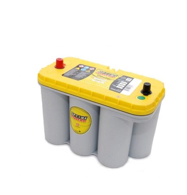 batteria optima yts5.5