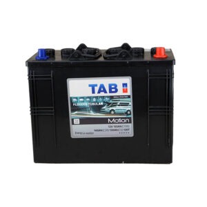 batteria tab 120t