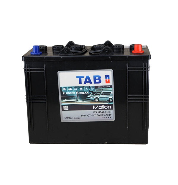 batteria tab 120t