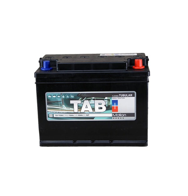 batteria tab 90t