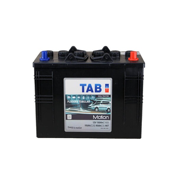 batteria tab 95t