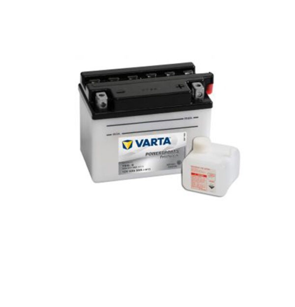 batteria varta yb4l-b