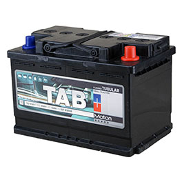 batteria tab 55t