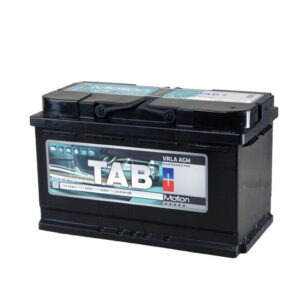 batteria tab 60agm