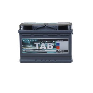 batteria tab gel501