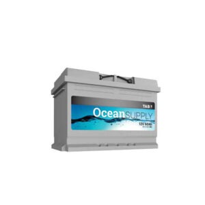 batteria tab ocean supply