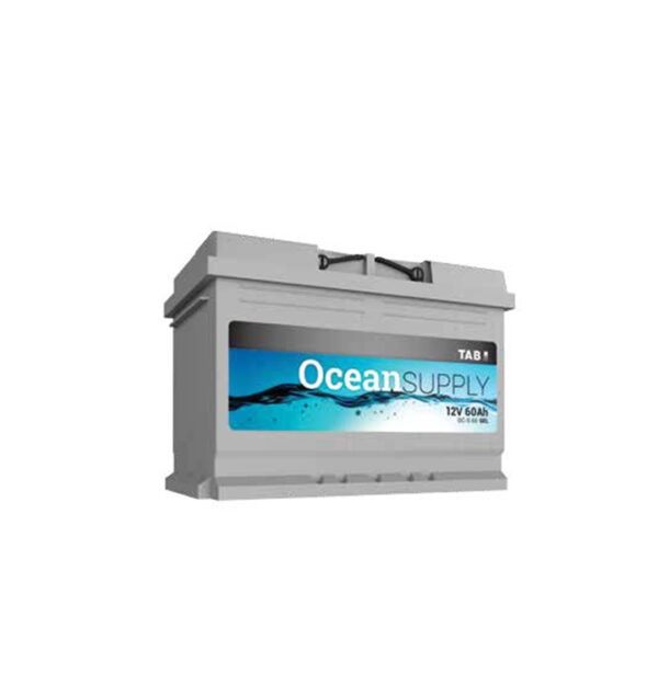 batteria tab ocean supply