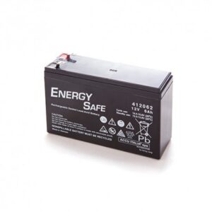 batteria energy safe wp1224W