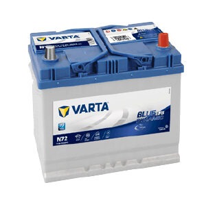 batteria varta n71