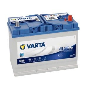 batteria varta n85