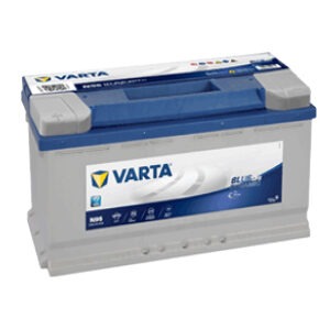 batteria varta n95