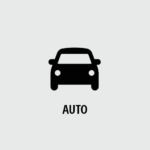 logo auto