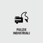 logo pulizie industriali