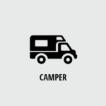 logo camper