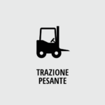 logo trazione pesante