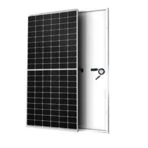 Pannello Fotovoltaico Mono Trina Solar 580W